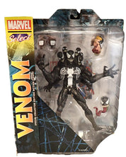 Venom - Marvel Select [Pre-Owned]