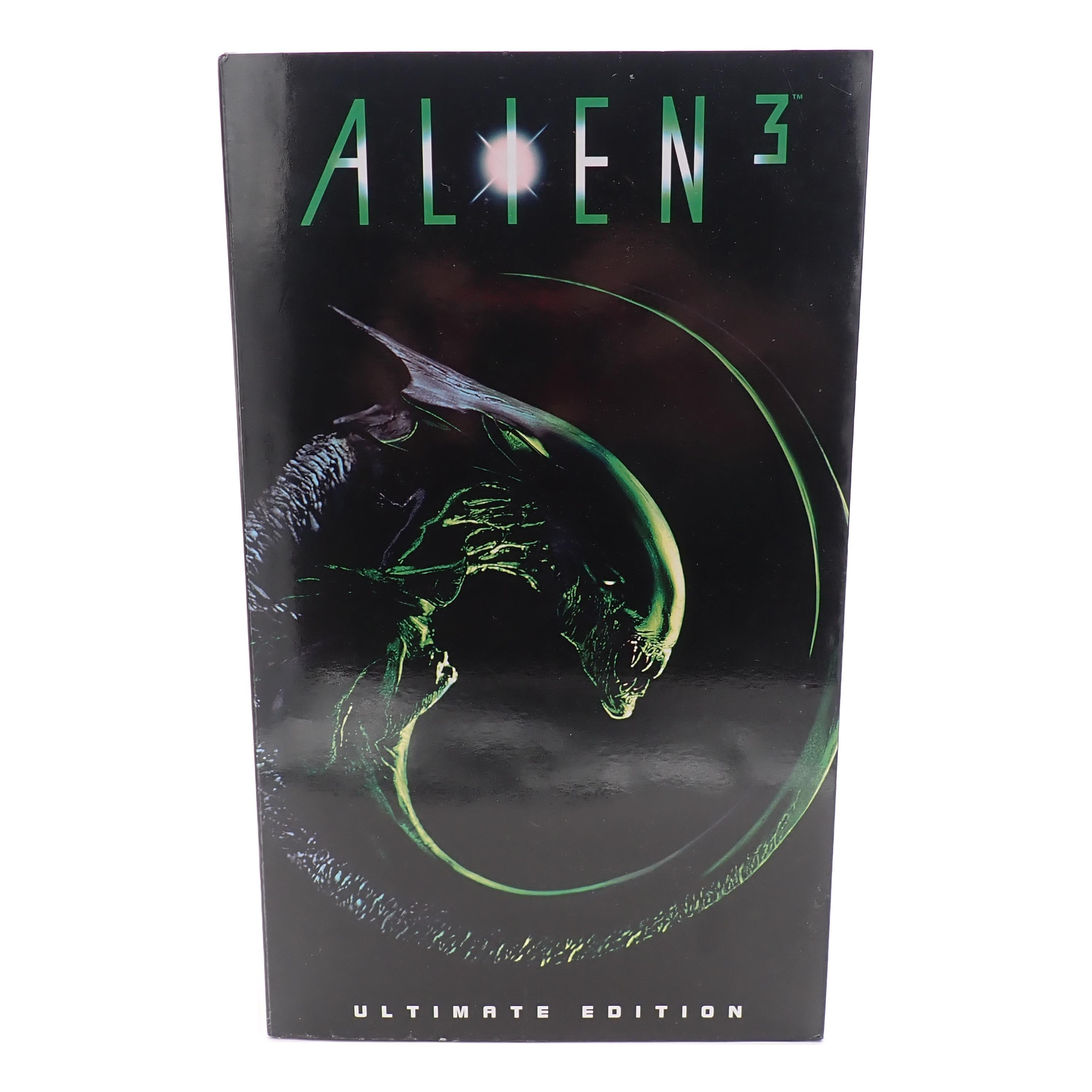 Alien 3: Xenomorph Ultimate Edition - NECA Figure [Pre-Owned]