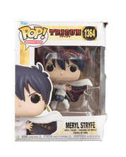 Meryl Stryfe - POP! #1364