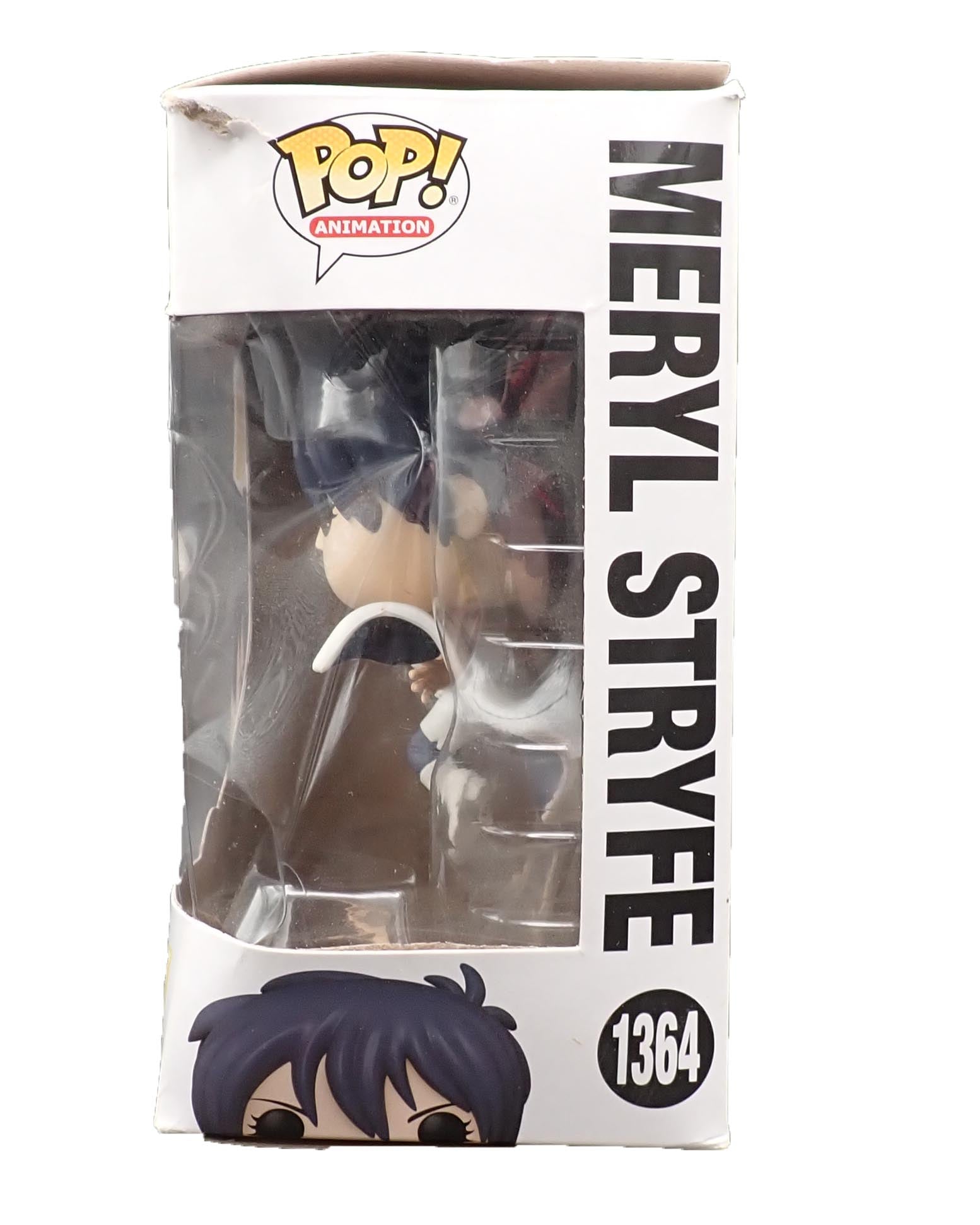 Meryl Stryfe - POP! #1364