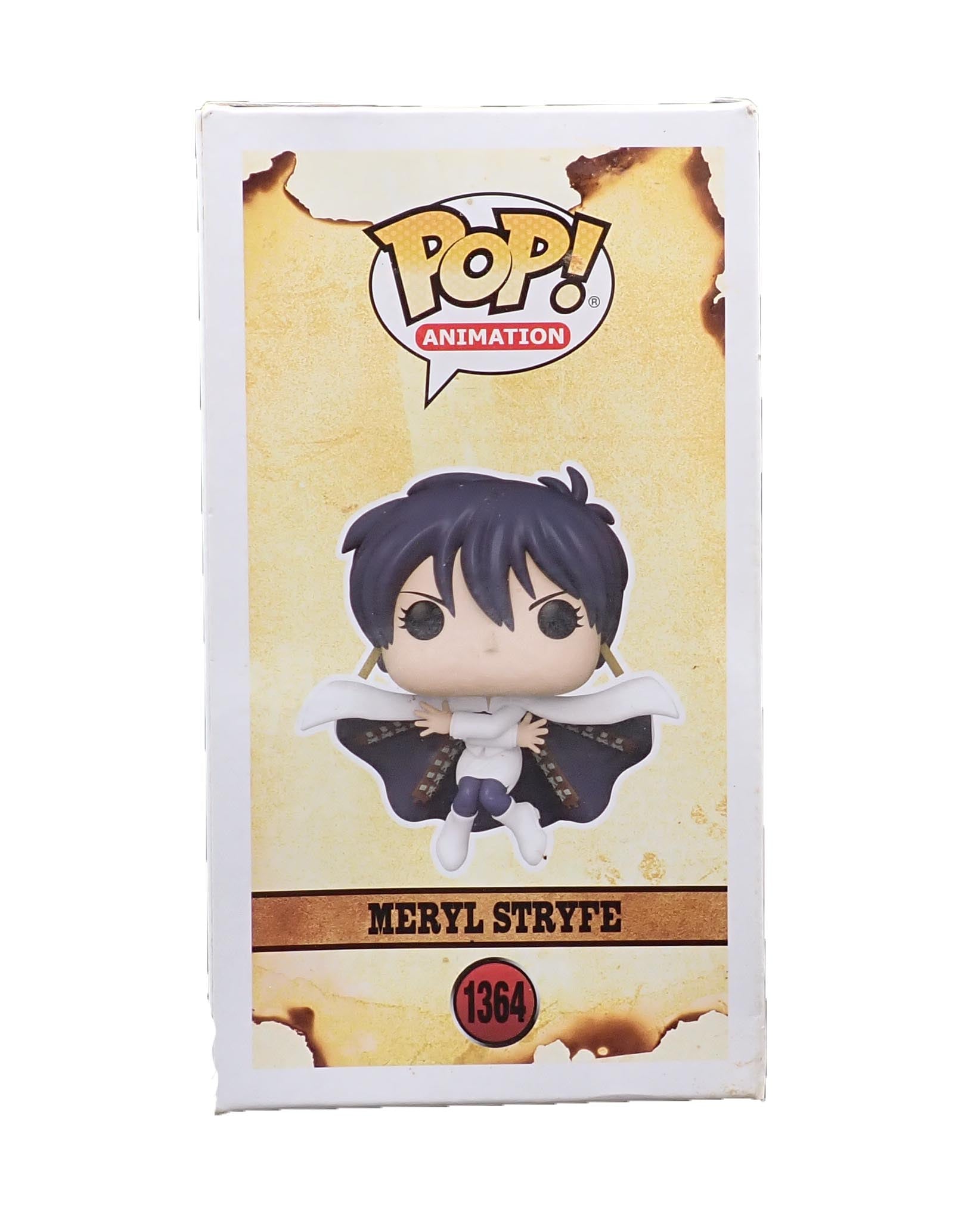 Meryl Stryfe - POP! #1364