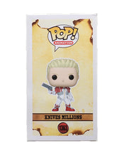 Knives Millions - POP! #1363