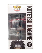 Kotetsu Hagane - POP! #1197