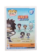 Kotetsu Hagane - POP! #1197