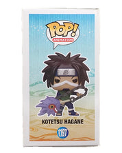 Kotetsu Hagane - POP! #1197