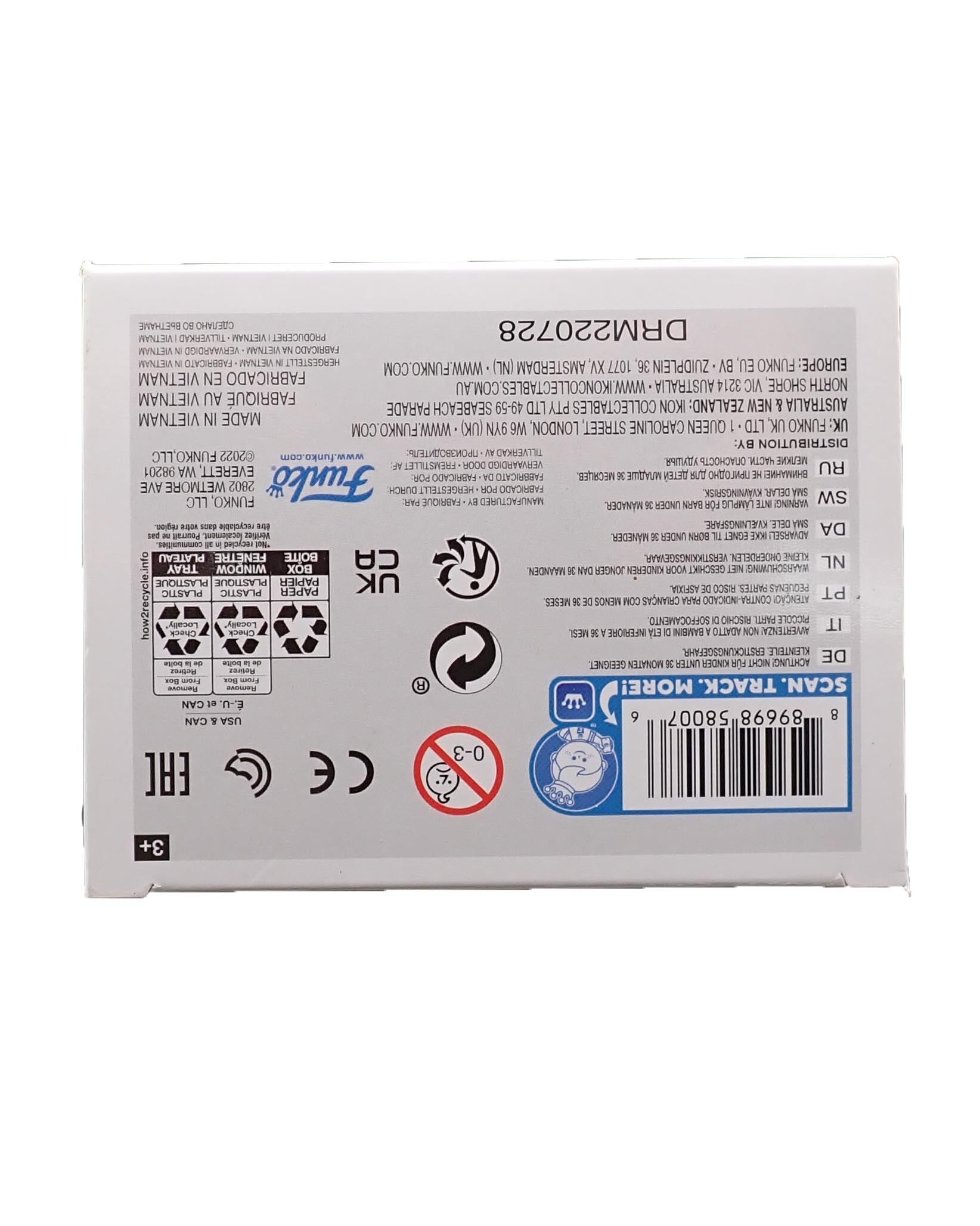 Kotetsu Hagane - POP! #1197