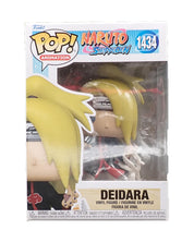Deidara - POP! #1434