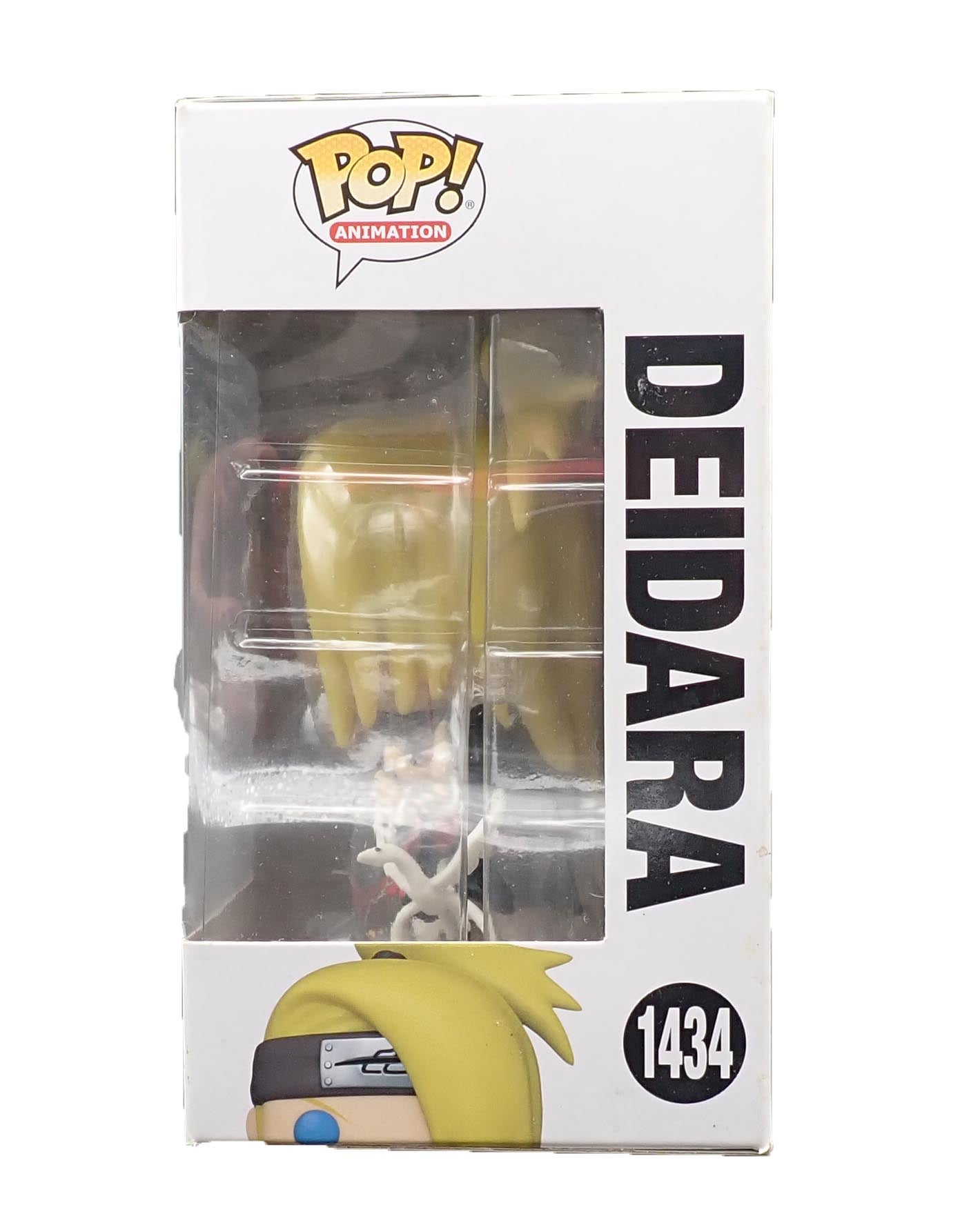Deidara - POP! #1434