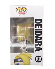 Deidara - POP! #1434