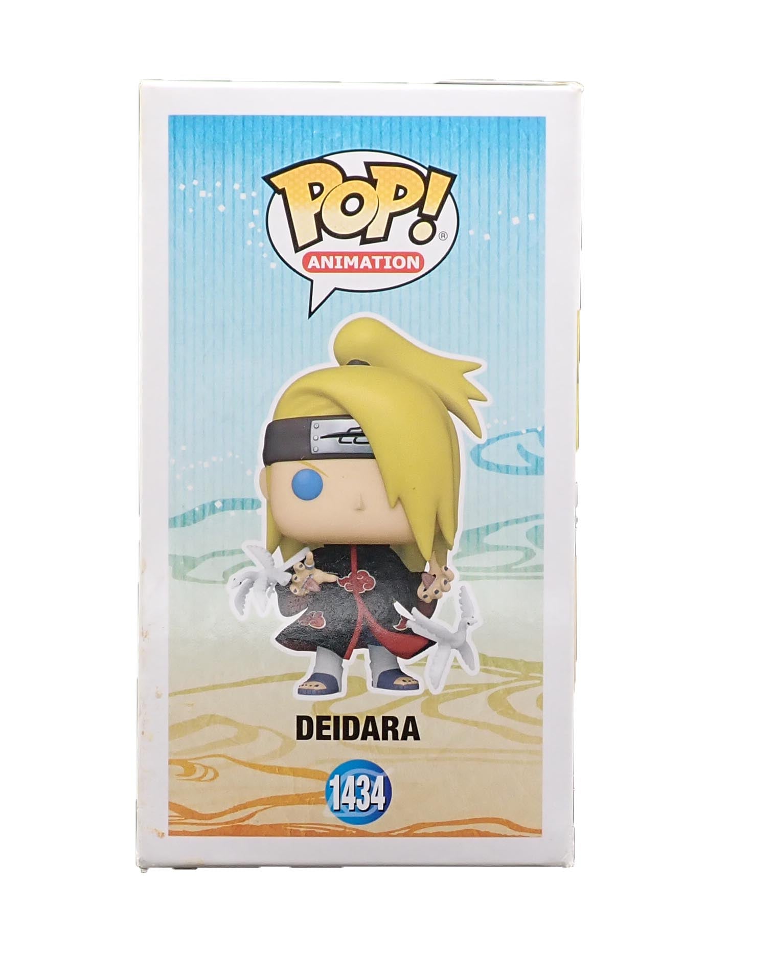 Deidara - POP! #1434