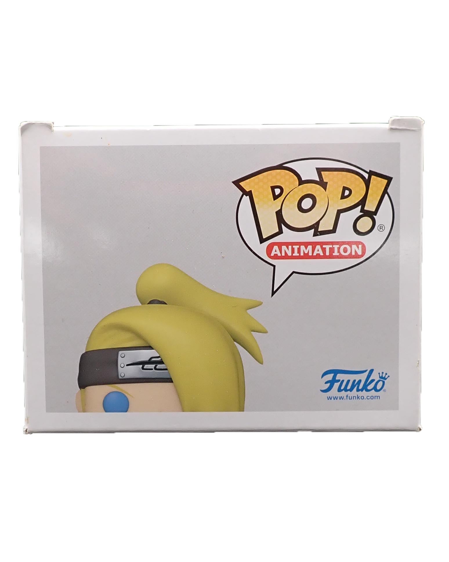 Deidara - POP! #1434