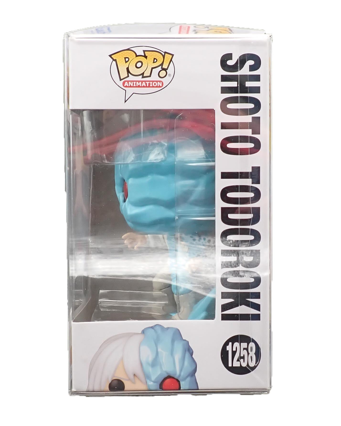 Shoto Todoroki - POP! #1258