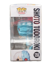 Shoto Todoroki - POP! #1258