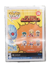 Shoto Todoroki - POP! #1258