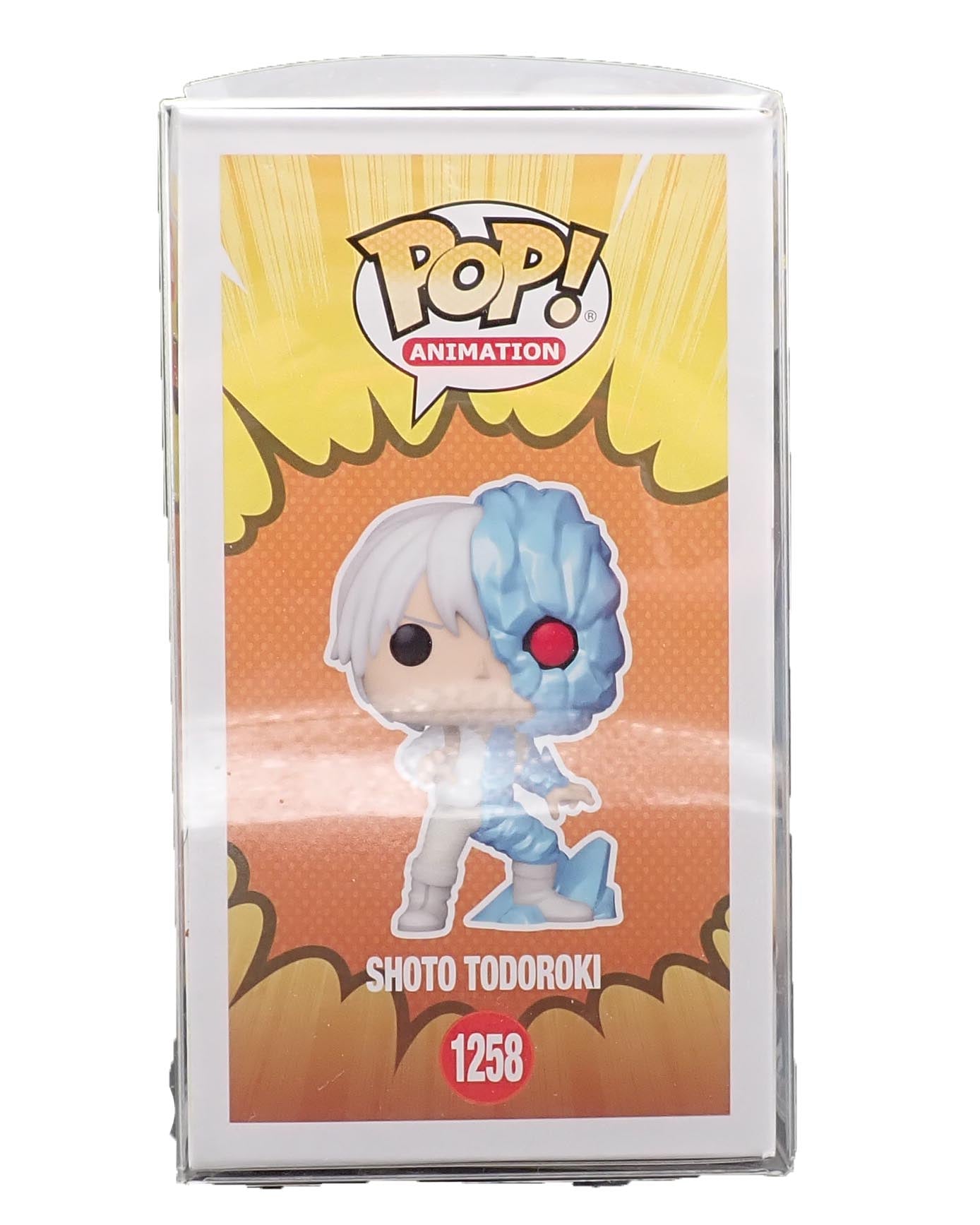Shoto Todoroki - POP! #1258