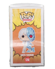 Shoto Todoroki - POP! #1258