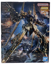MSN-00100 Hyaku-Shiki - Gundam Model Kit
