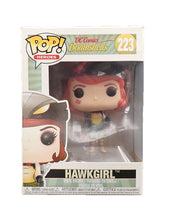 Hawkgirl - POP! #223