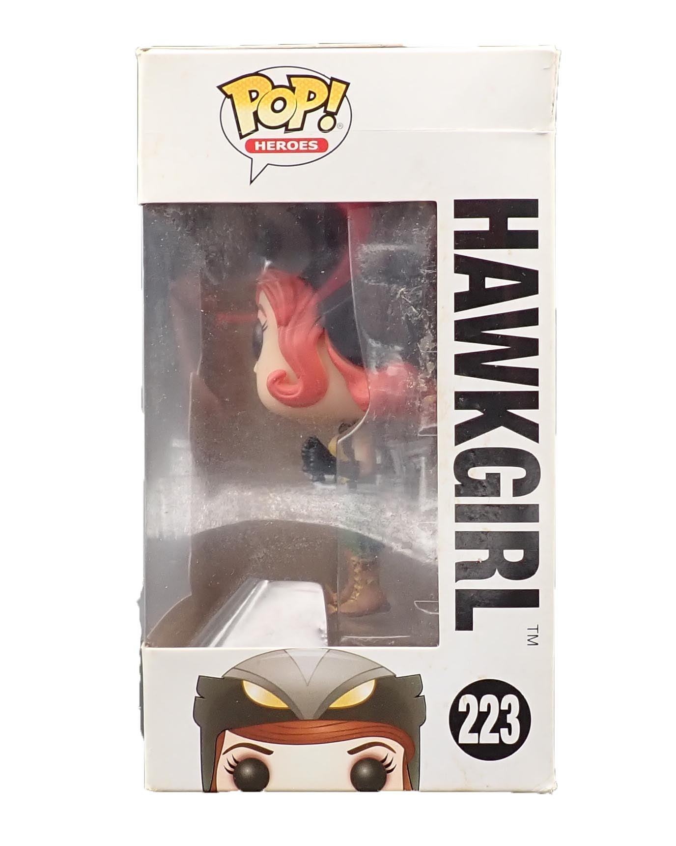 Hawkgirl - POP! #223