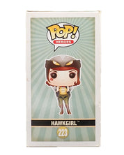 Hawkgirl - POP! #223