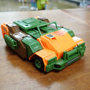 G1 Roadbuster