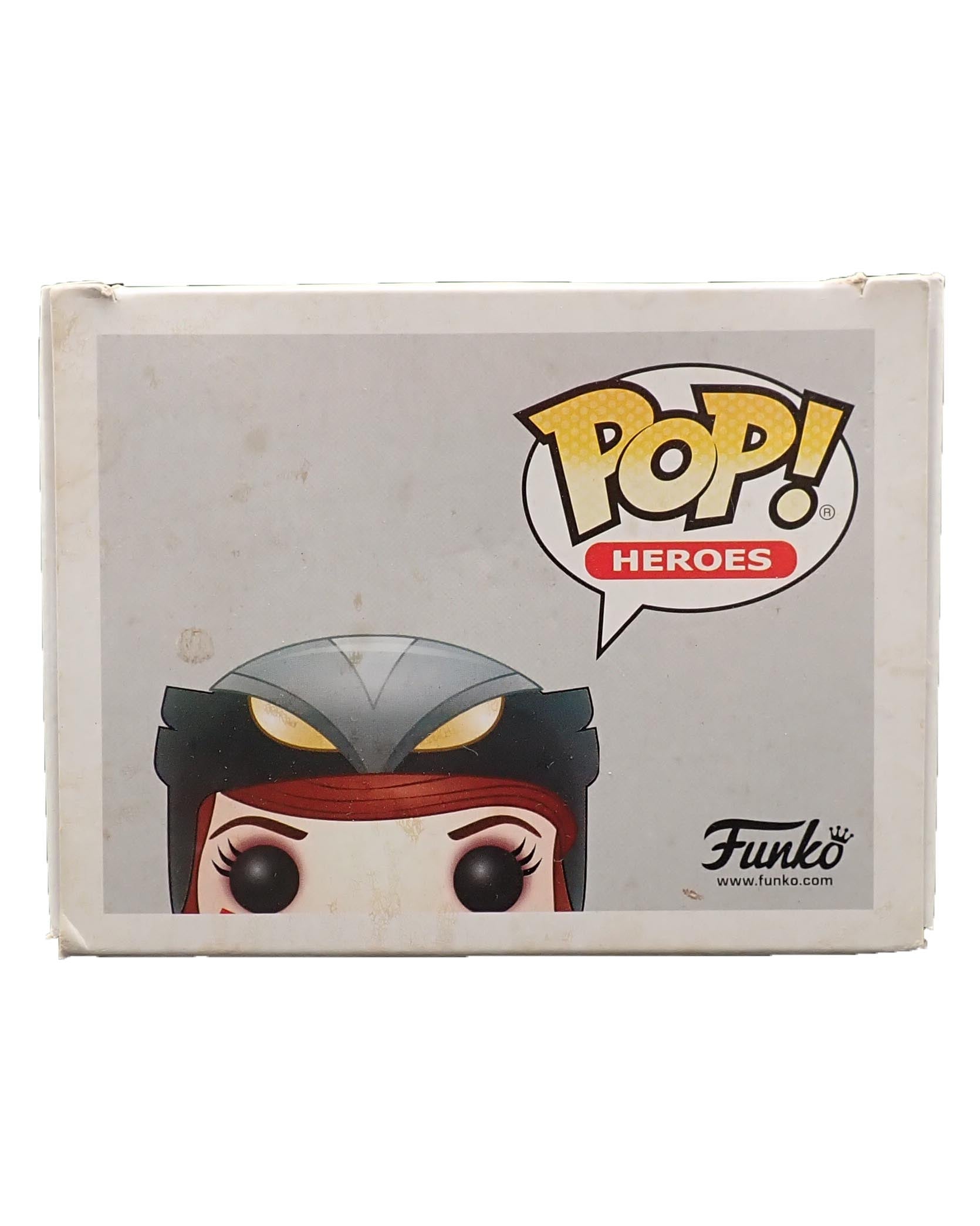 Hawkgirl - POP! #223