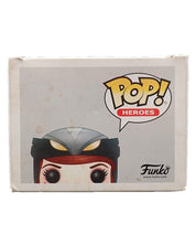 Hawkgirl - POP! #223