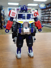 SC-13 Grand Convoy