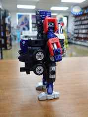 SC-13 Grand Convoy