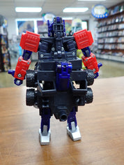 SC-13 Grand Convoy