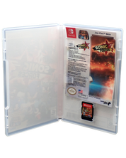 Sonic Forces - Switch