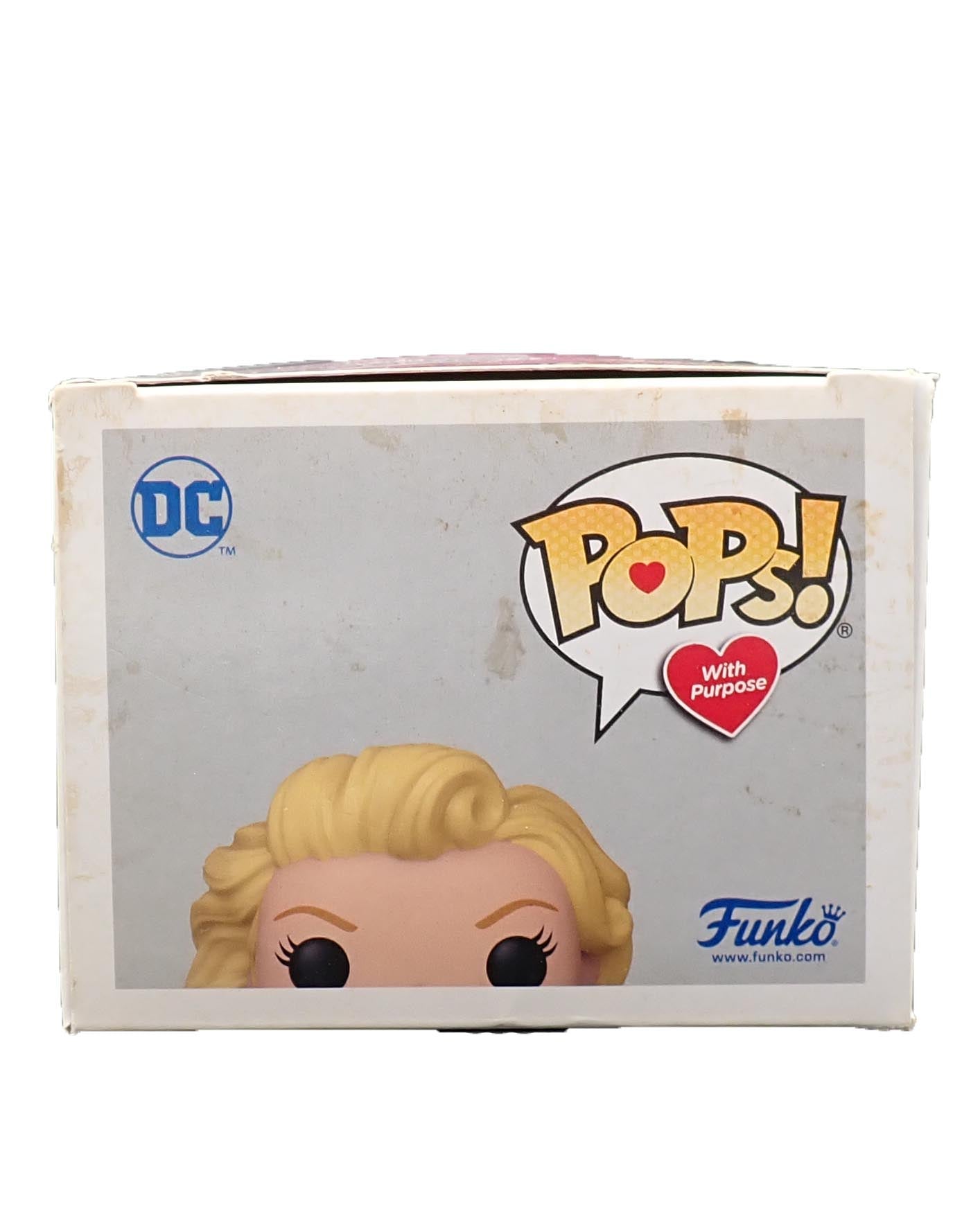 Supergirl - POP! #222