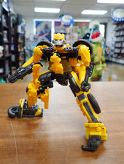 SS-57 Offroad Bumblebee