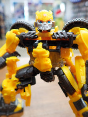 SS-57 Offroad Bumblebee