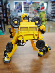 SS-57 Offroad Bumblebee