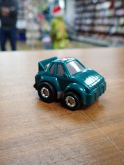 Tapout Botcon 2002