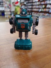 Tapout Botcon 2002