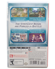 Fire Emblem Warriors - Switch