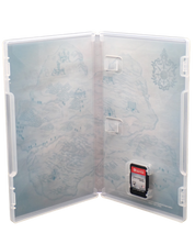 Fire Emblem Warriors - Switch