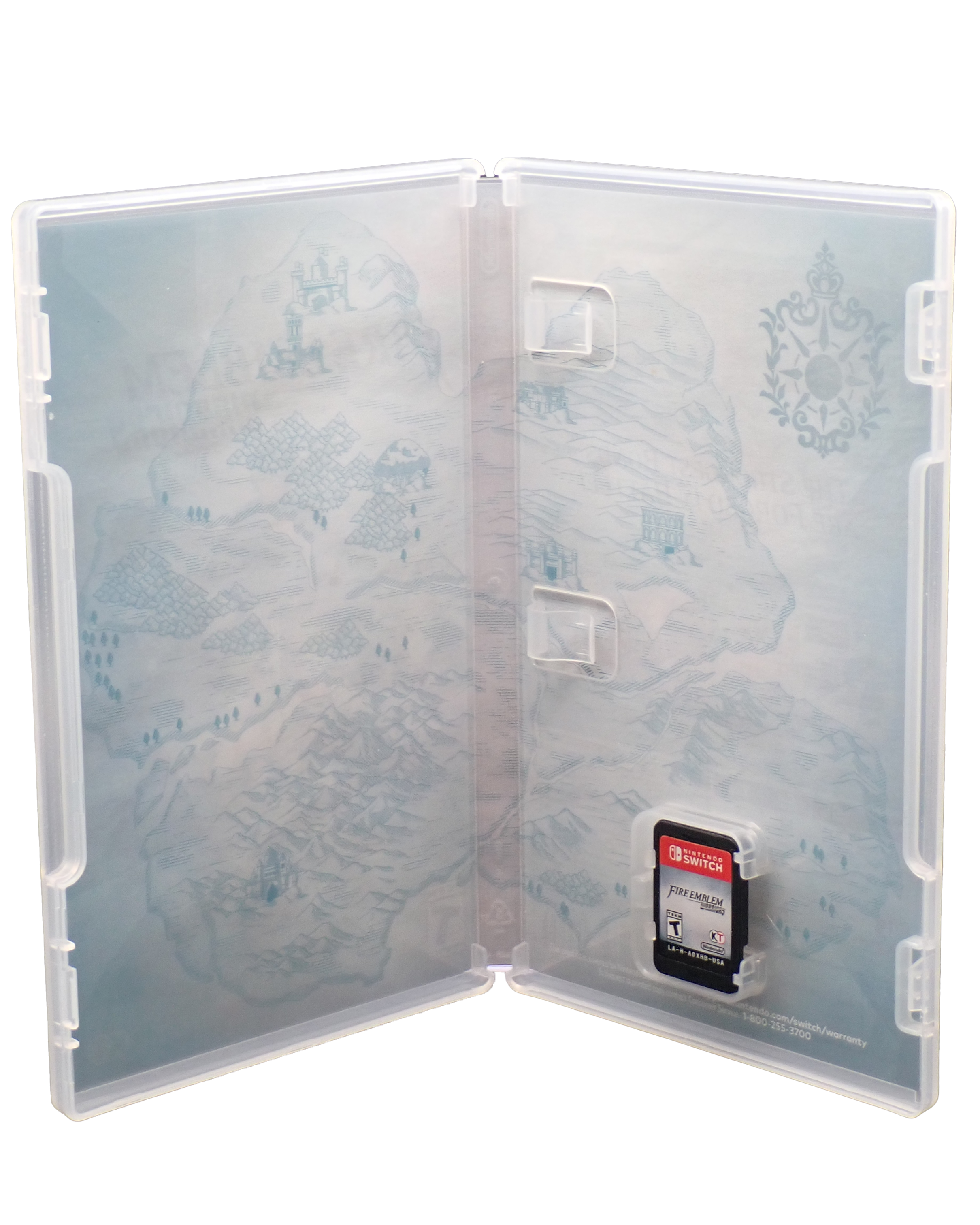 Fire Emblem Warriors - Switch