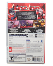 Persona 5 Tactica - Switch