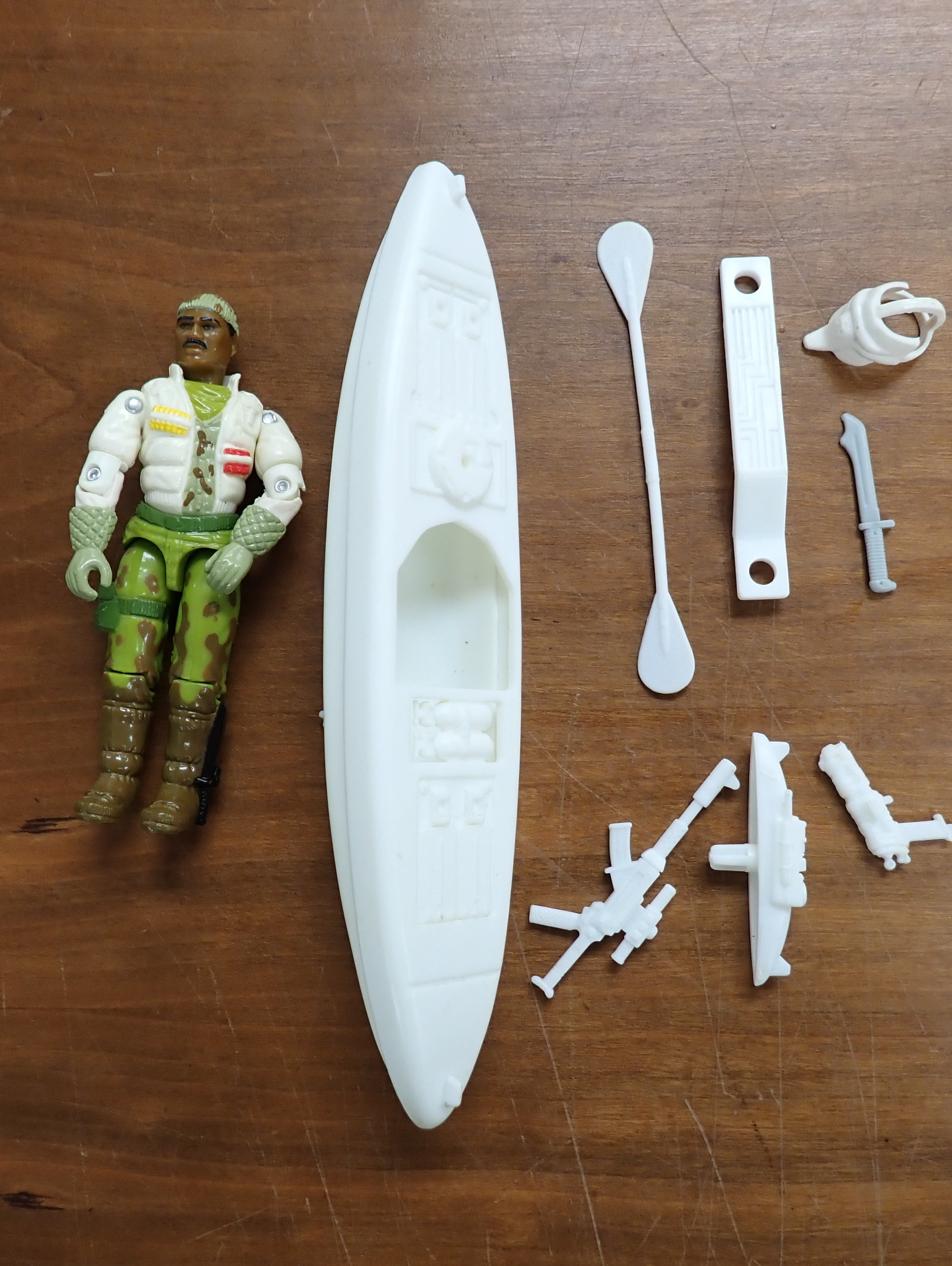 Stalker v2 1989