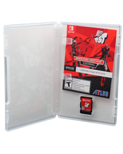 Persona 5 Tactica - Switch