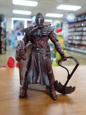 Mandalorian Warrior