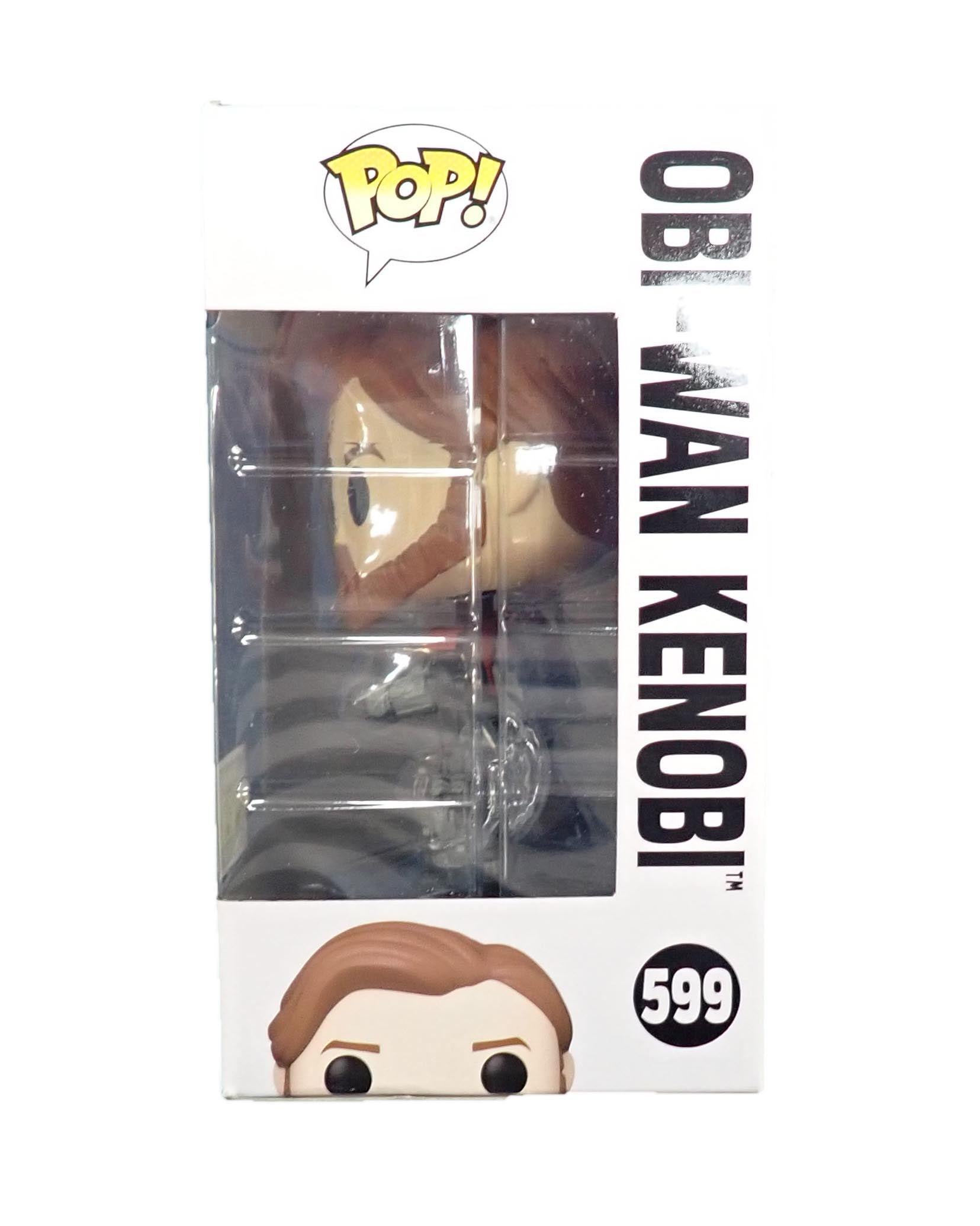 Obi-Wan Kenobi - POP! #599