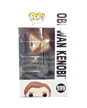 Obi-Wan Kenobi - POP! #599