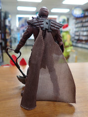 Mandalorian Warrior