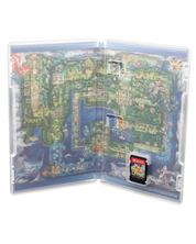 Pokémon Let's Go Pikachu - Switch