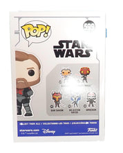 Obi-Wan Kenobi - POP! #599