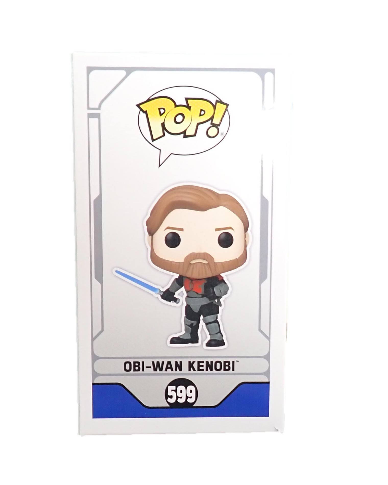 Obi-Wan Kenobi - POP! #599